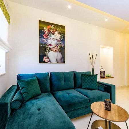 Apartmani Bokin Bol Exteriér fotografie
