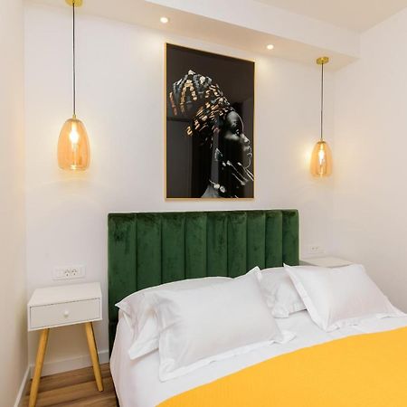 Apartmani Bokin Bol Exteriér fotografie
