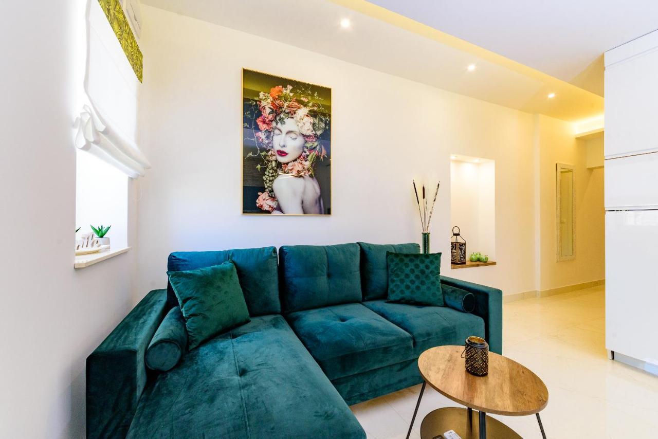 Apartmani Bokin Bol Exteriér fotografie
