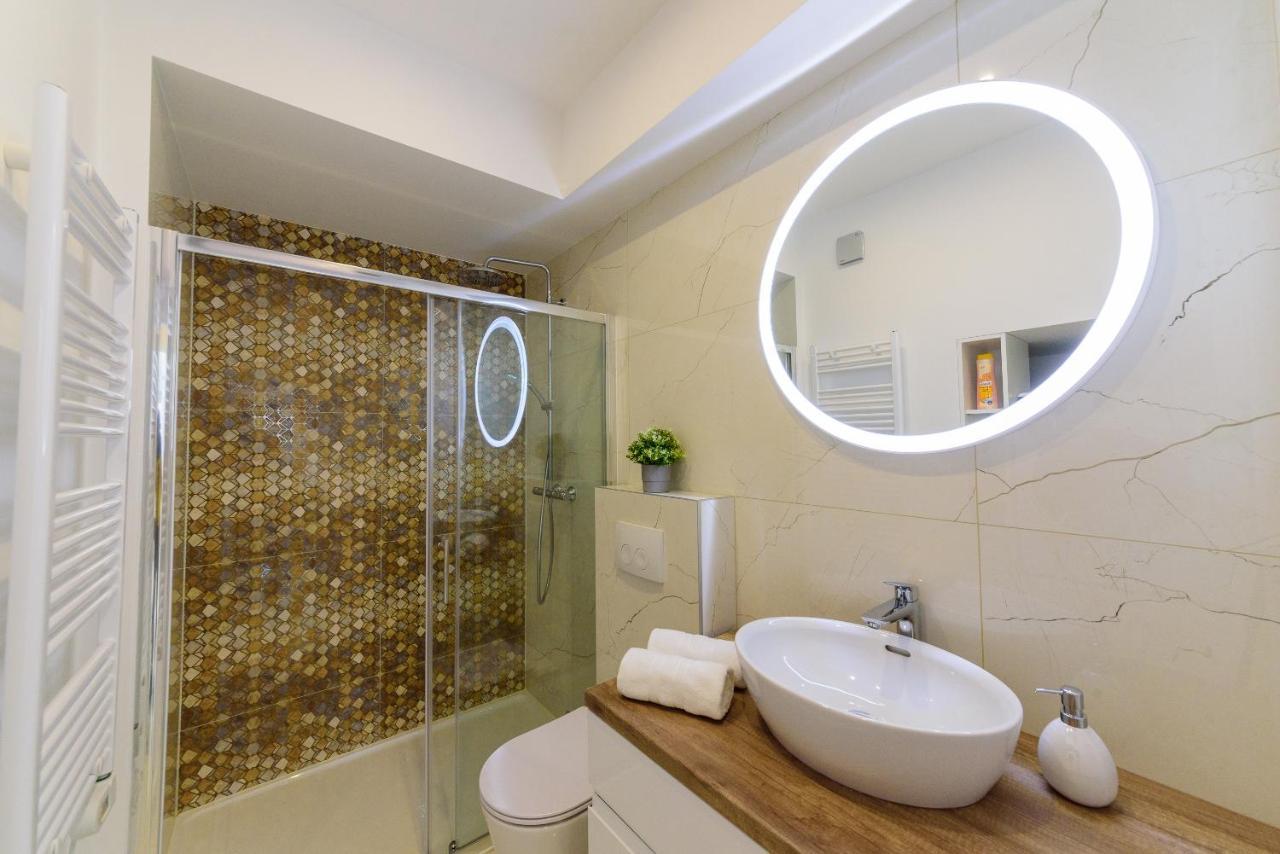 Apartmani Bokin Bol Exteriér fotografie