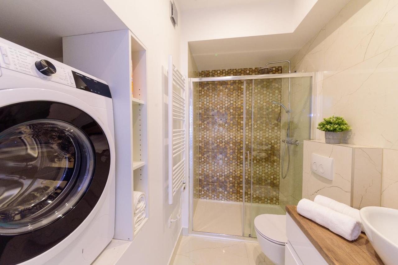 Apartmani Bokin Bol Exteriér fotografie