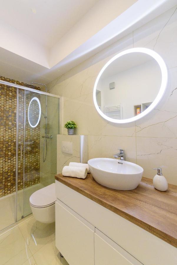 Apartmani Bokin Bol Exteriér fotografie