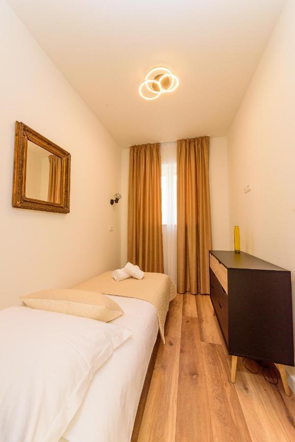 Apartmani Bokin Bol Exteriér fotografie