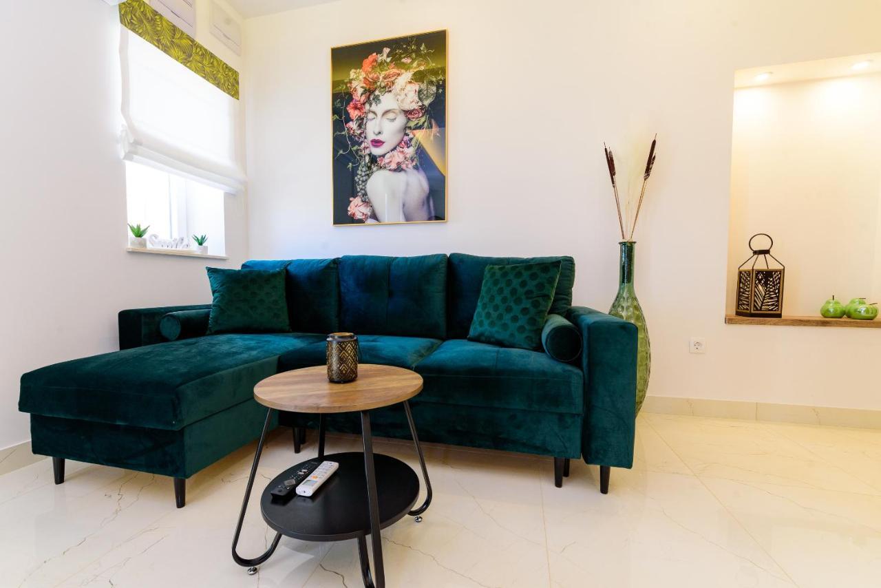 Apartmani Bokin Bol Exteriér fotografie