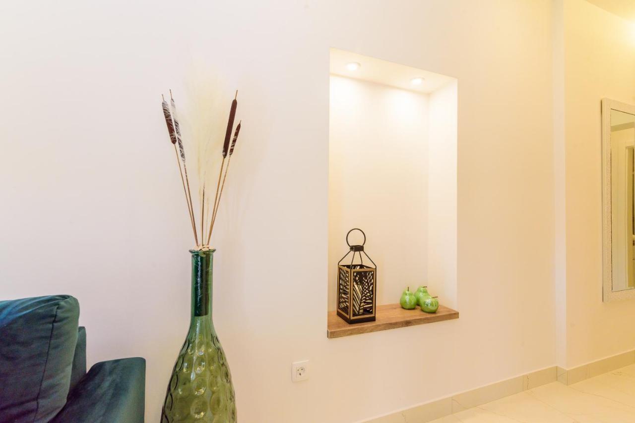Apartmani Bokin Bol Exteriér fotografie