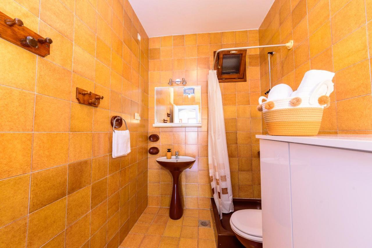 Apartmani Bokin Bol Exteriér fotografie