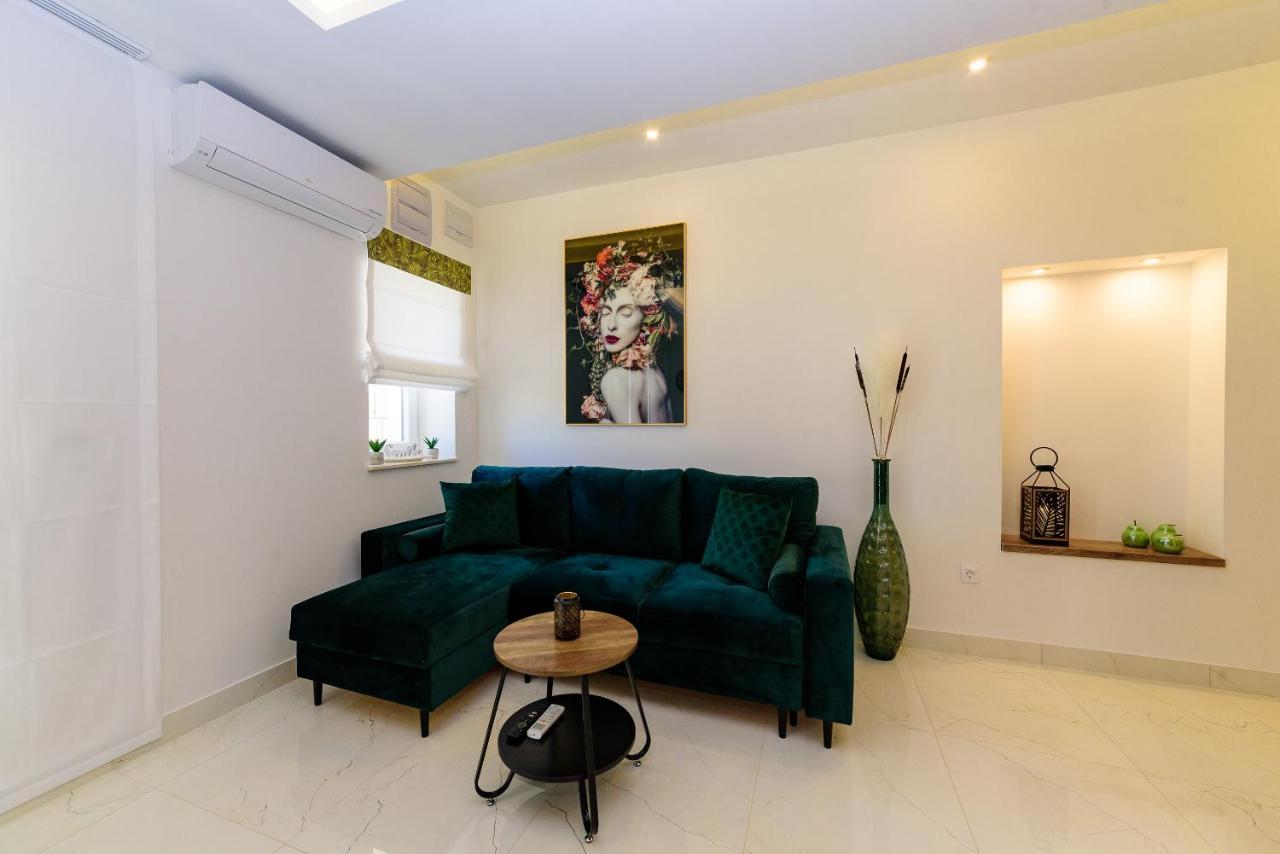 Apartmani Bokin Bol Exteriér fotografie